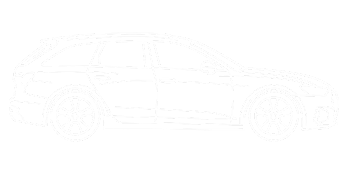 Estate cars