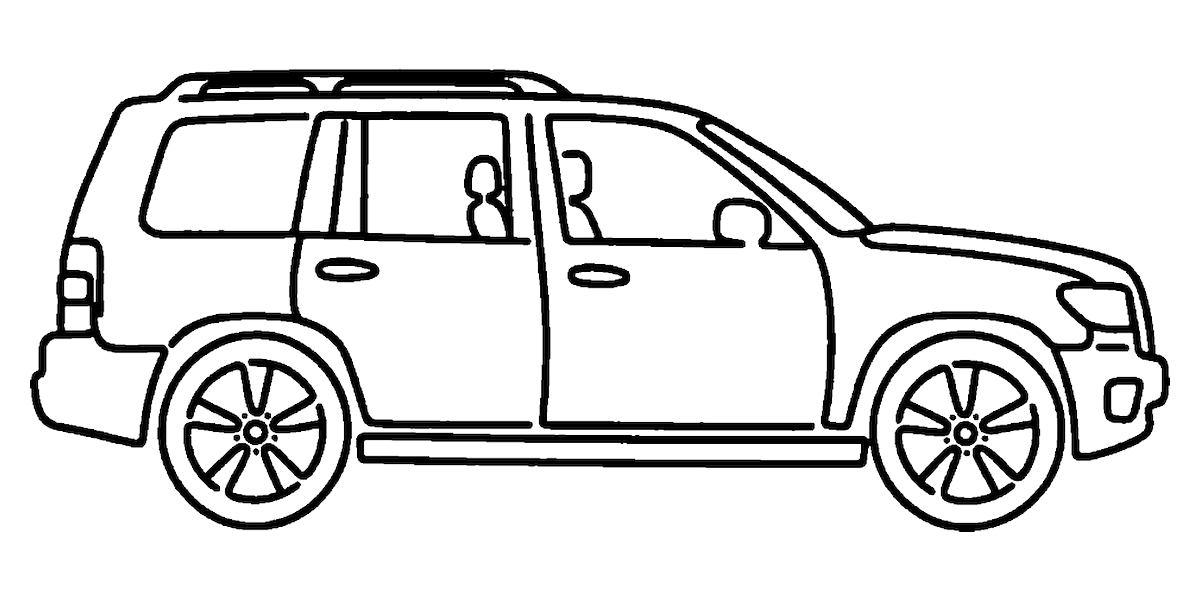 SUVs