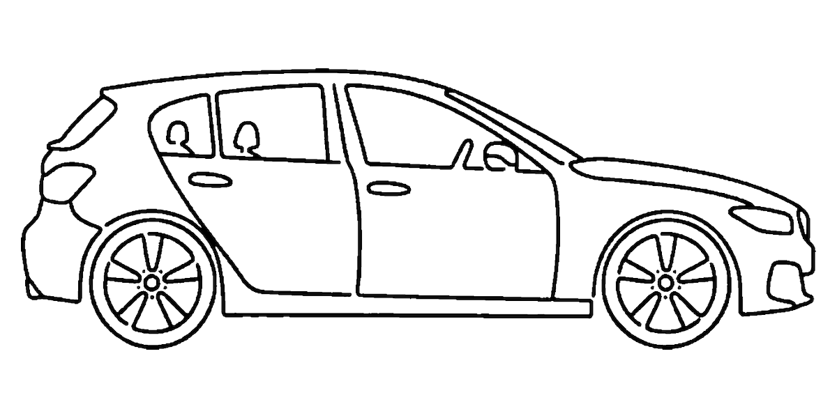 Hatchbacks