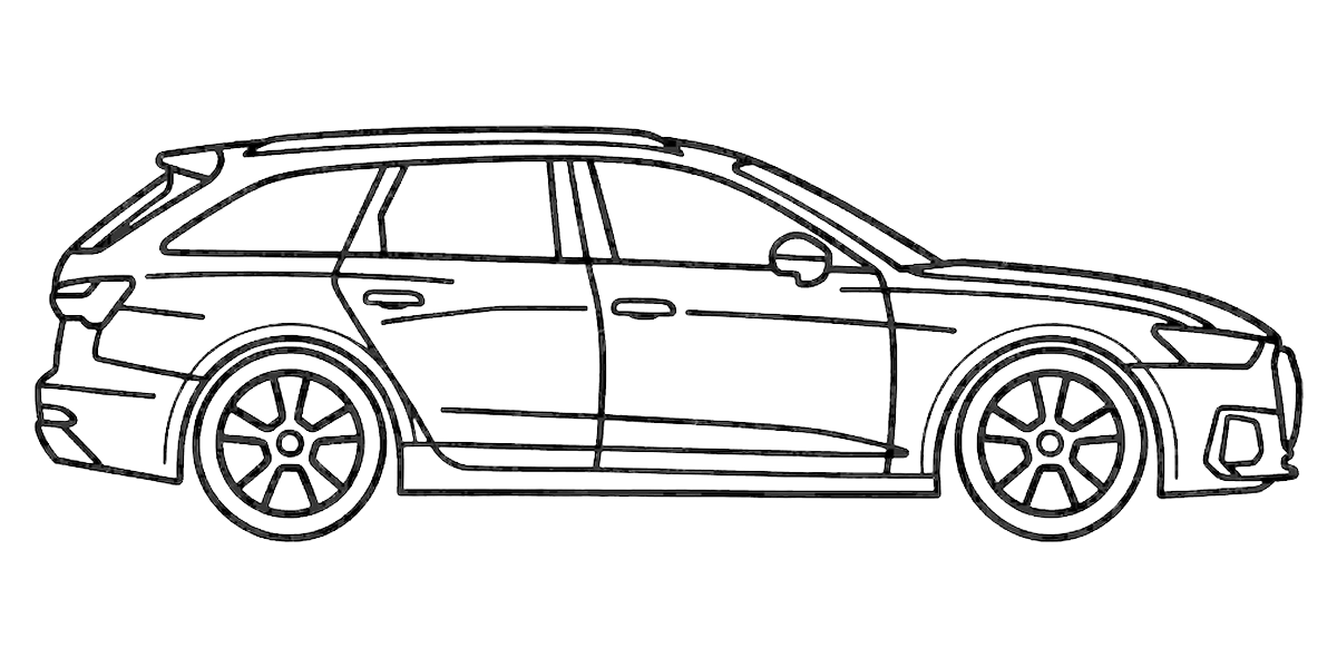 Estate cars